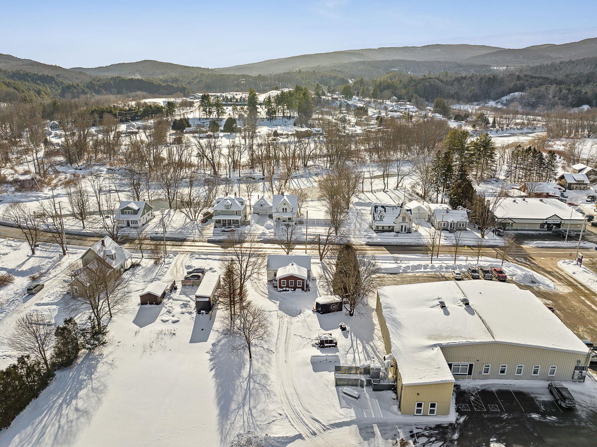 158 South Main Street Waterbury, VT 05676 - Photo 43 of 43
