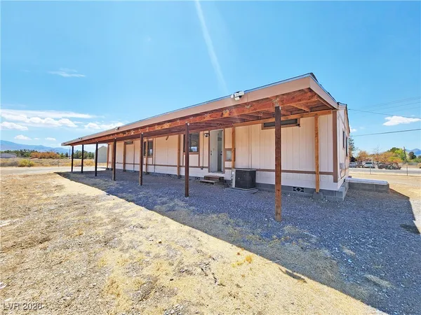 $1,740 | 1860 West Wilson Road, Pahrump, NV 89048