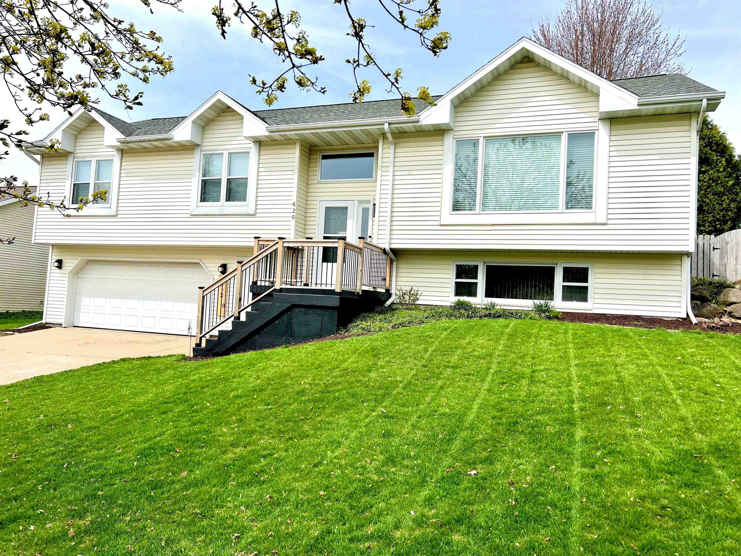 620 South 1st Street Mount Horeb, WI 53572 - Photo 1 of 1