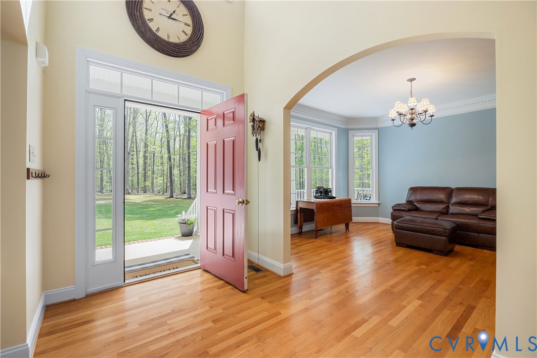 3143 Maidens Road Powhatan, VA 23139 - Photo 7 of 46