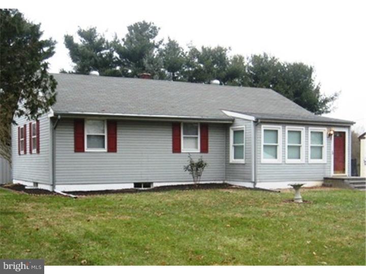 3 Cassandra Road Newark, DE 19702 - Photo 1 of 25 Exterior Front