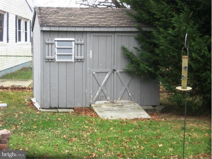 3 Cassandra Road Newark, DE 19702 - Photo 4 of 25 Storage Shed