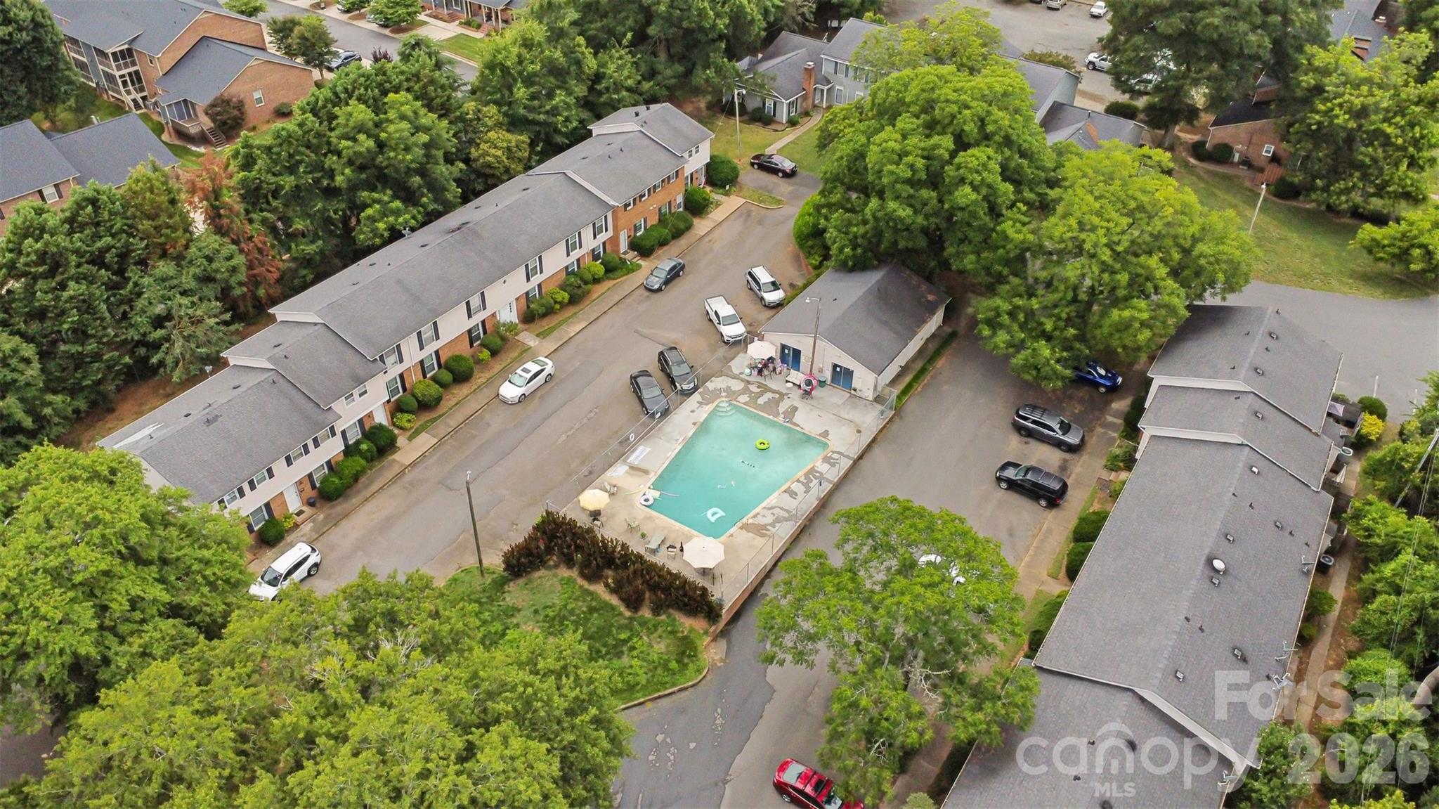 1786 Ebenezer Road, Unit A Rock Hill, SC 29732 - Photo 26 of 26