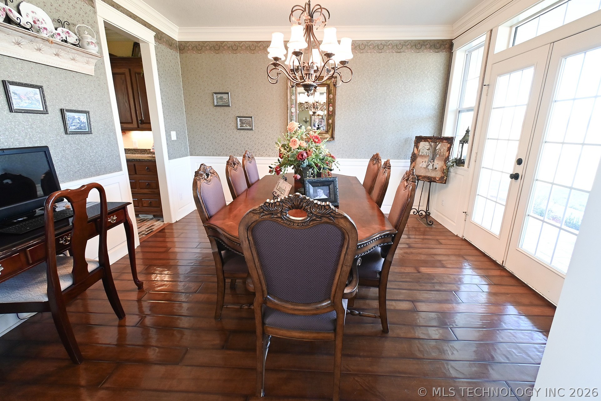 450778 East 1000 Road Gore, OK 74435 - Photo 14 of 58 Gallery Image 14