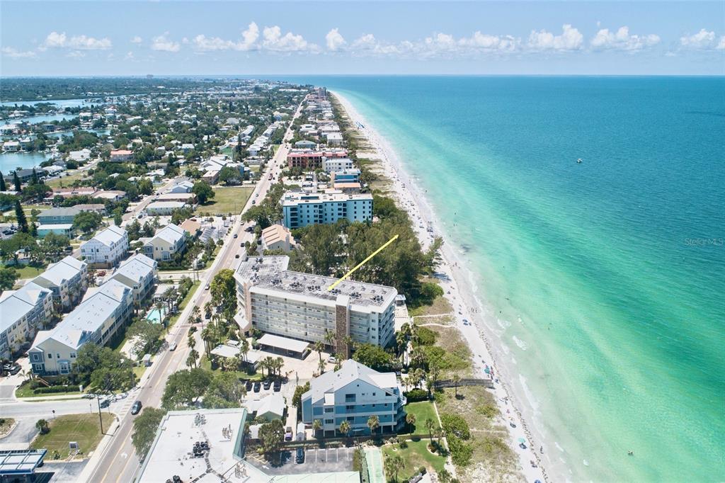 2504 Gulf Boulevard, Unit 304 Indian Rocks Beach, FL 33785 - Photo 4 of 58