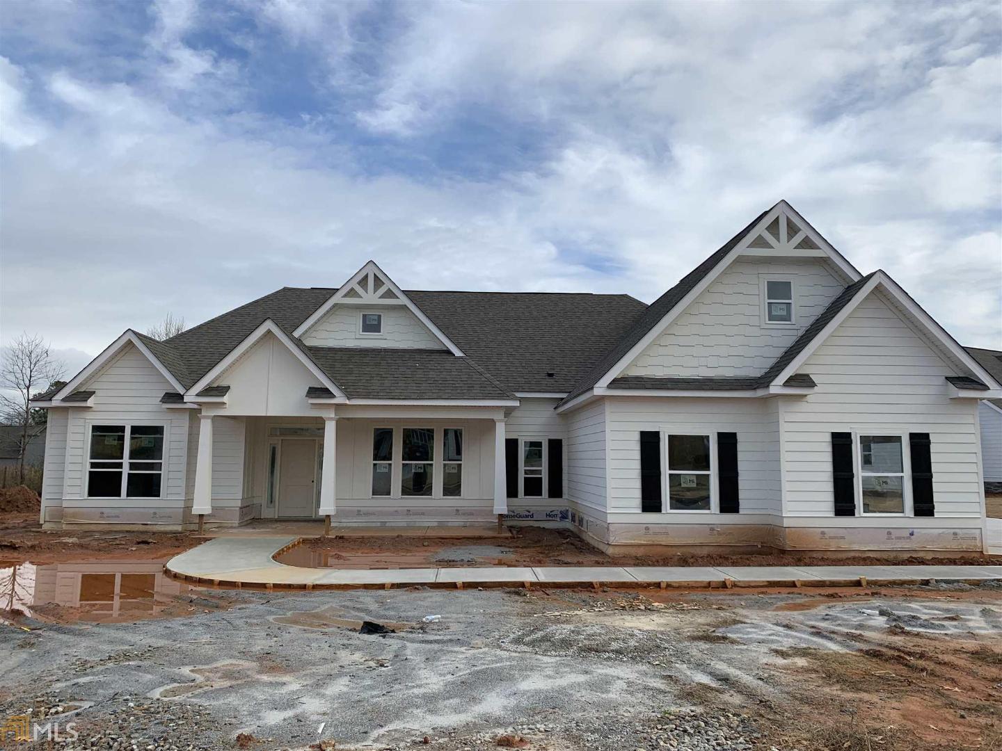 120 Wet Stone Road Senoia, GA 30276 - Photo 1 of 1 Gallery Image 1
