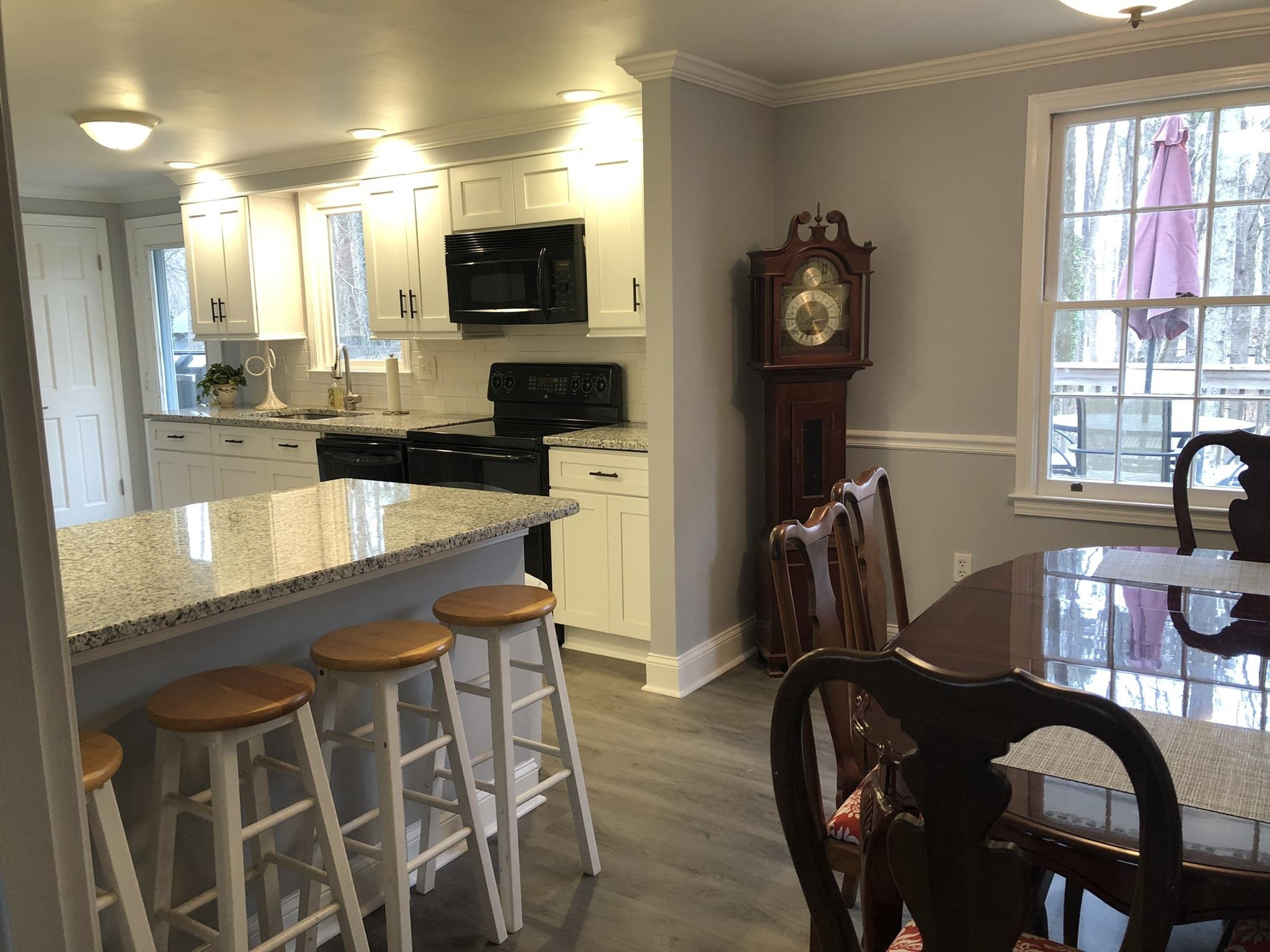 5508 Farless Road Raleigh, NC 27613 - Photo 7 of 42 Photo 7