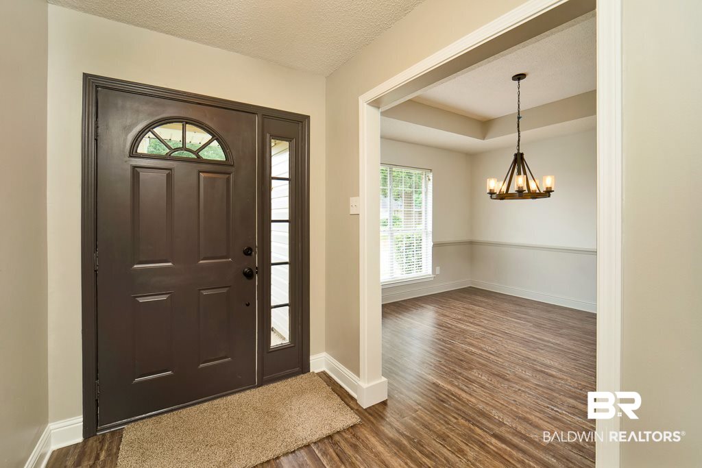 1761 Woodbend Court Semmes, AL 36575 - Photo 4 of 25