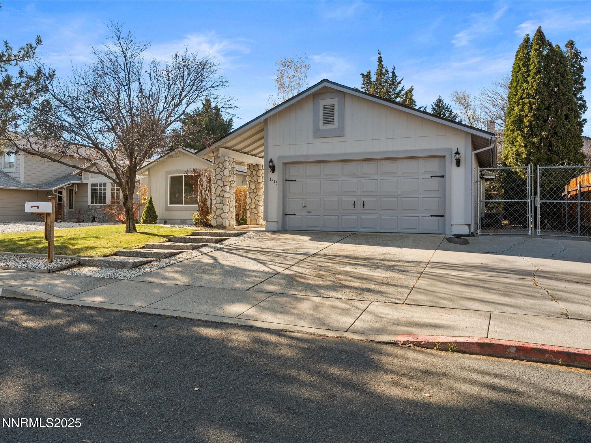 1645 Hanover Drive Reno, NV 89523 - Photo 2 of 43 02-1645 Hanover Dr-101