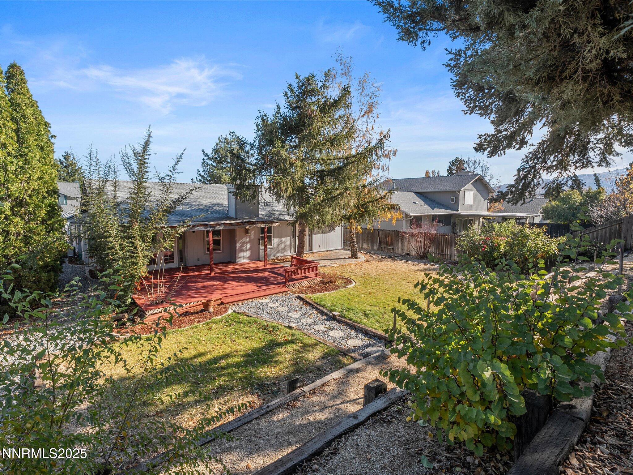 1645 Hanover Drive Reno, NV 89523 - Photo 41 of 43 42-1645 Hanover Dr-141