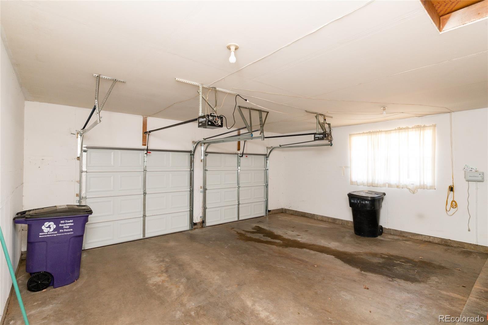 3605 South Oneida Way Denver, CO 80237 - Photo 19 of 24 a view of a storage & utility room