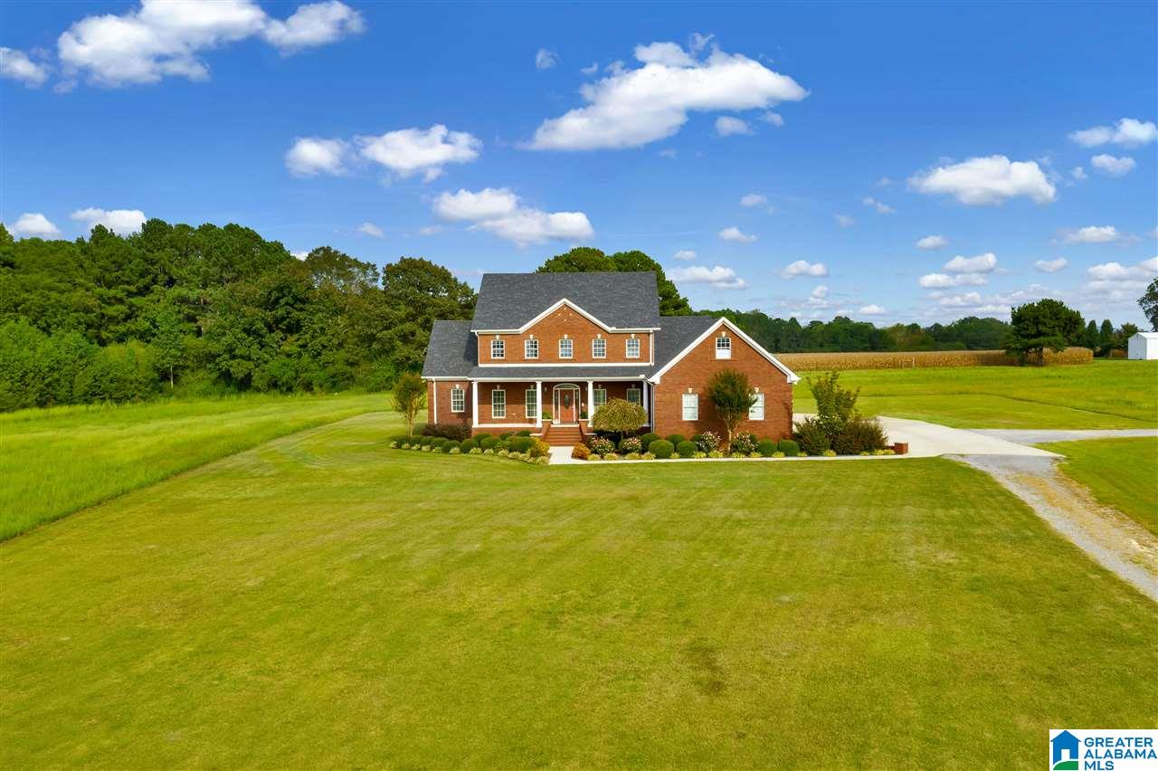 1080 Moore Road Altoona, AL 35952 - Photo 46 of 49
