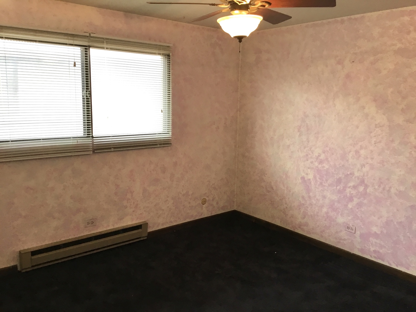 6624 West 64th Place, Unit 3A Chicago, IL 60638 - Photo 11 of 15 a view of a small space with wooden floor and a window