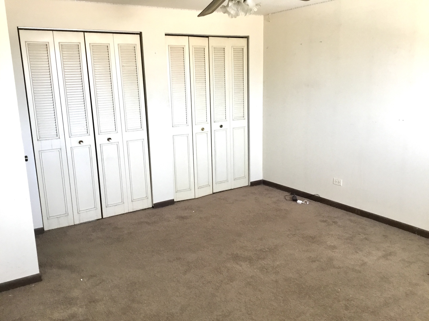 6624 West 64th Place, Unit 3A Chicago, IL 60638 - Photo 14 of 15 a view of an empty room
