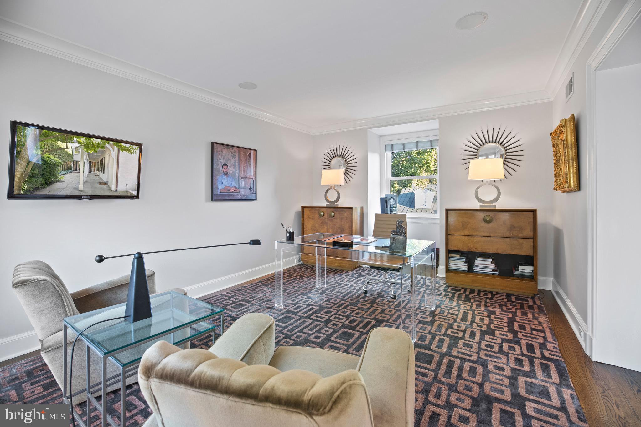 3313 O Street Northwest Washington, DC 20007 - Photo 23 of 31
