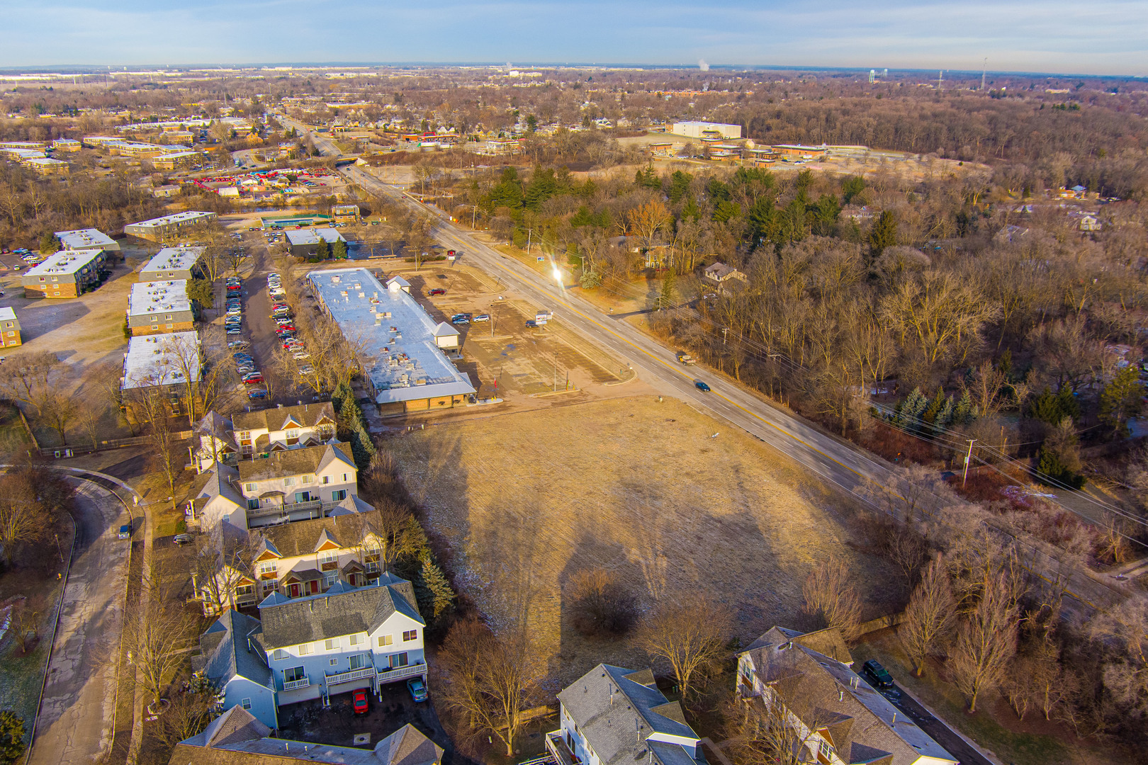 980 Roosevelt Road West Chicago, IL 60185 - Photo 7 of 9 Gallery Image 7