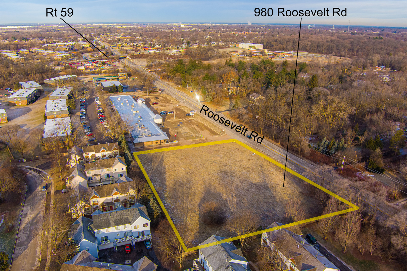 980 Roosevelt Road West Chicago, IL 60185 - Photo 8 of 9 Gallery Image 8