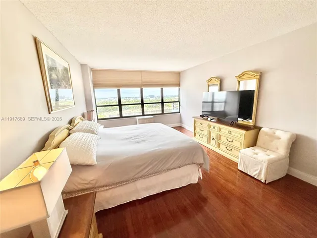 $2,150 | 600 Three Islands Boulevard, Unit 1107, Hallandale Beach, FL 33009