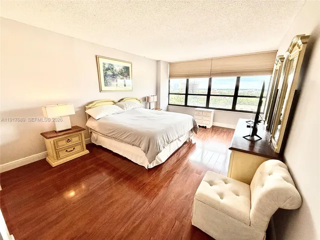 $2,150 | 600 Three Islands Boulevard, Unit 1107, Hallandale Beach, FL 33009