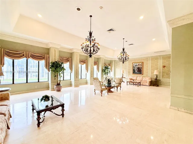 $2,150 | 600 Three Islands Boulevard, Unit 1107, Hallandale Beach, FL 33009