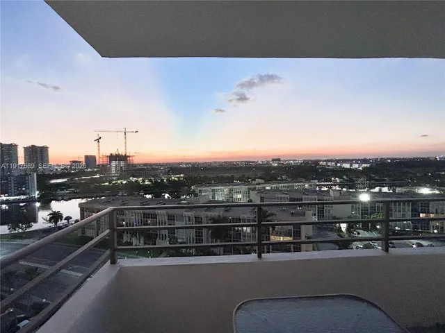 $2,150 | 600 Three Islands Boulevard, Unit 1107, Hallandale Beach, FL 33009