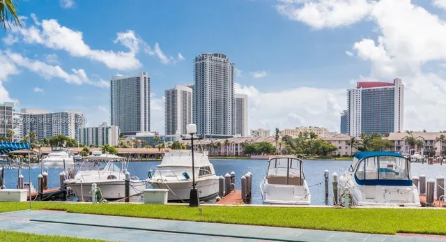 $2,150 | 600 Three Islands Boulevard, Unit 1107, Hallandale Beach, FL 33009