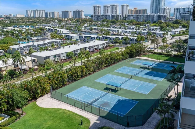 $2,150 | 600 Three Islands Boulevard, Unit 1107, Hallandale Beach, FL 33009