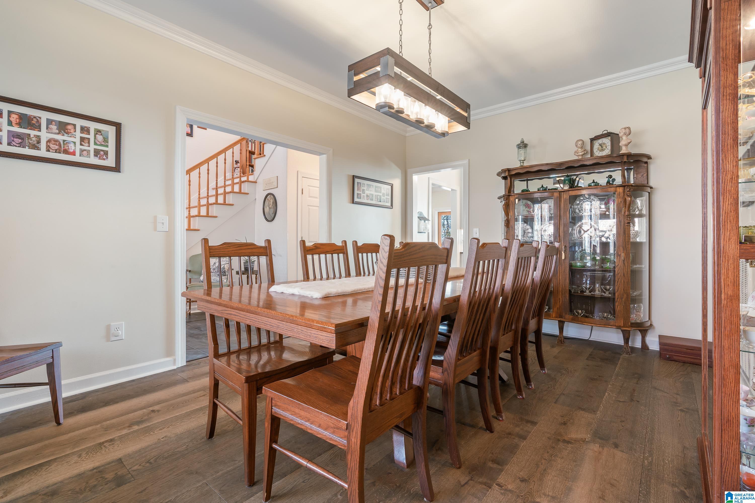 600 Honeysuckle Lane Springville, AL 35146 - Photo 13 of 77