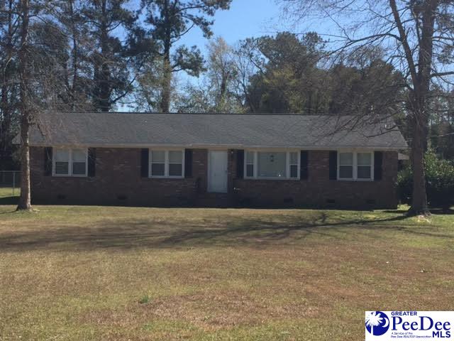 406 Lawson Road Darlington, SC 29532 - Photo 1 of 1 Gallery Image 1