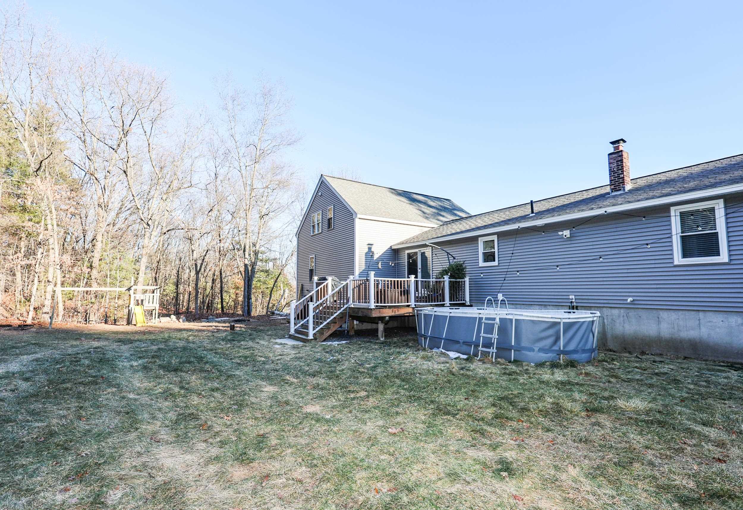 4 Ash Street Londonderry, NH 03053 - Photo 45 of 46