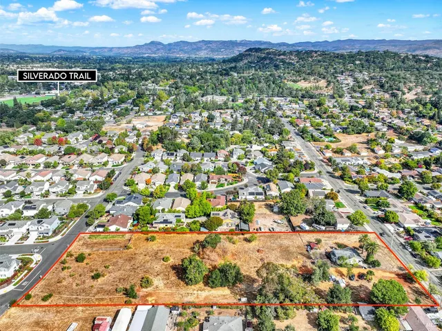 $5,125,000 | 1111 Terrace Drive, Napa, CA 94559