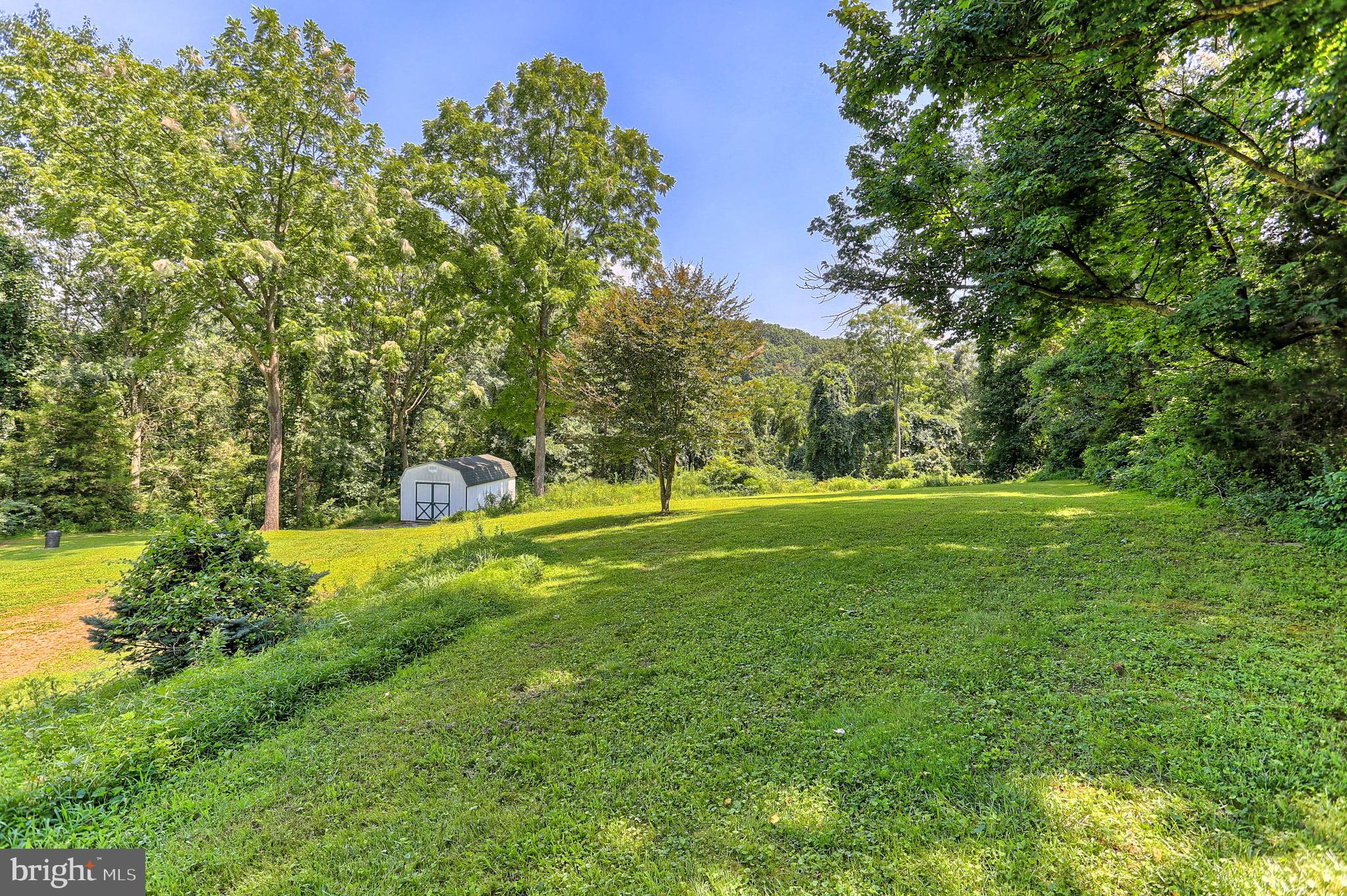 459 Jones Road Fawn Grove, PA 17321 - Photo 50 of 52 Another shed