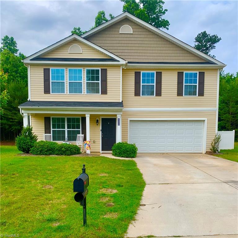 6455 Bentbrush Street Rural Hall, NC 27045 - Photo 1 of 20