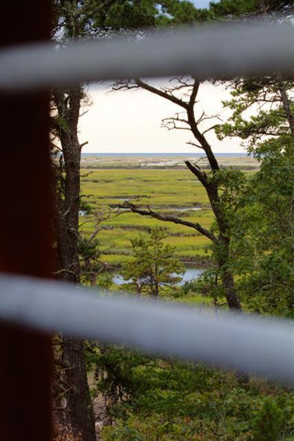 56 Castle Road Truro, MA 02666 - Photo 4 of 20 a view of lake