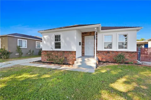 $874,900 | 20845 Denker Avenue, Torrance, CA 90501