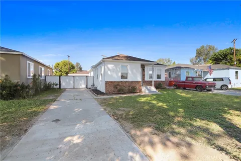 $874,900 | 20845 Denker Avenue, Torrance, CA 90501