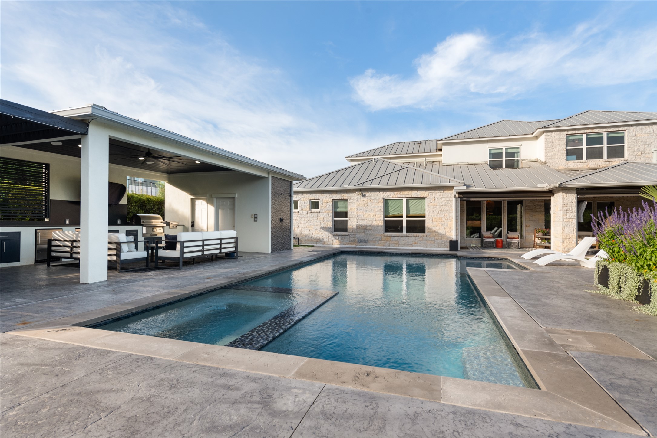 716 Crestone Stream Drive Austin, TX 78738 - Photo 36 of 40