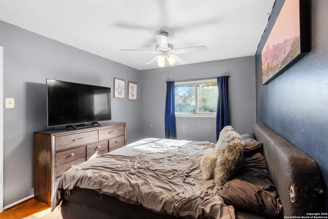 $220,000 | 9410 Valley Bend, San Antonio, TX 78250