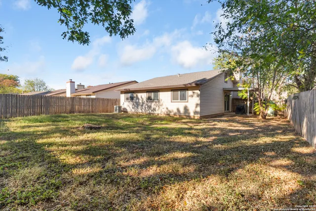 $220,000 | 9410 Valley Bend, San Antonio, TX 78250