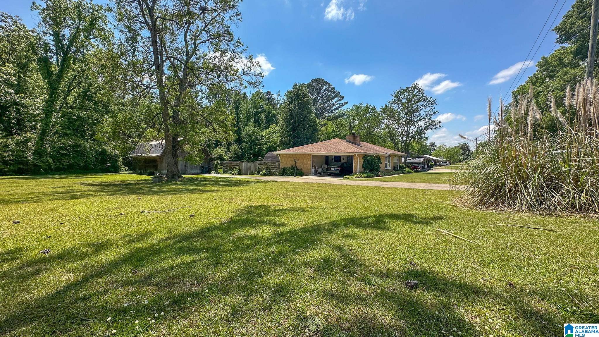 800 Alexandria Road Weaver, AL 36277 - Photo 30 of 68