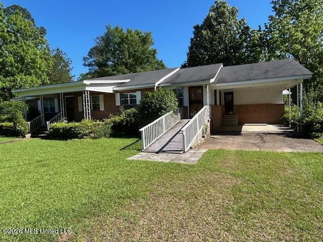 3100 River Ridge Road Summit, MS 39666 - Photo 2 of 60 IMG_4059