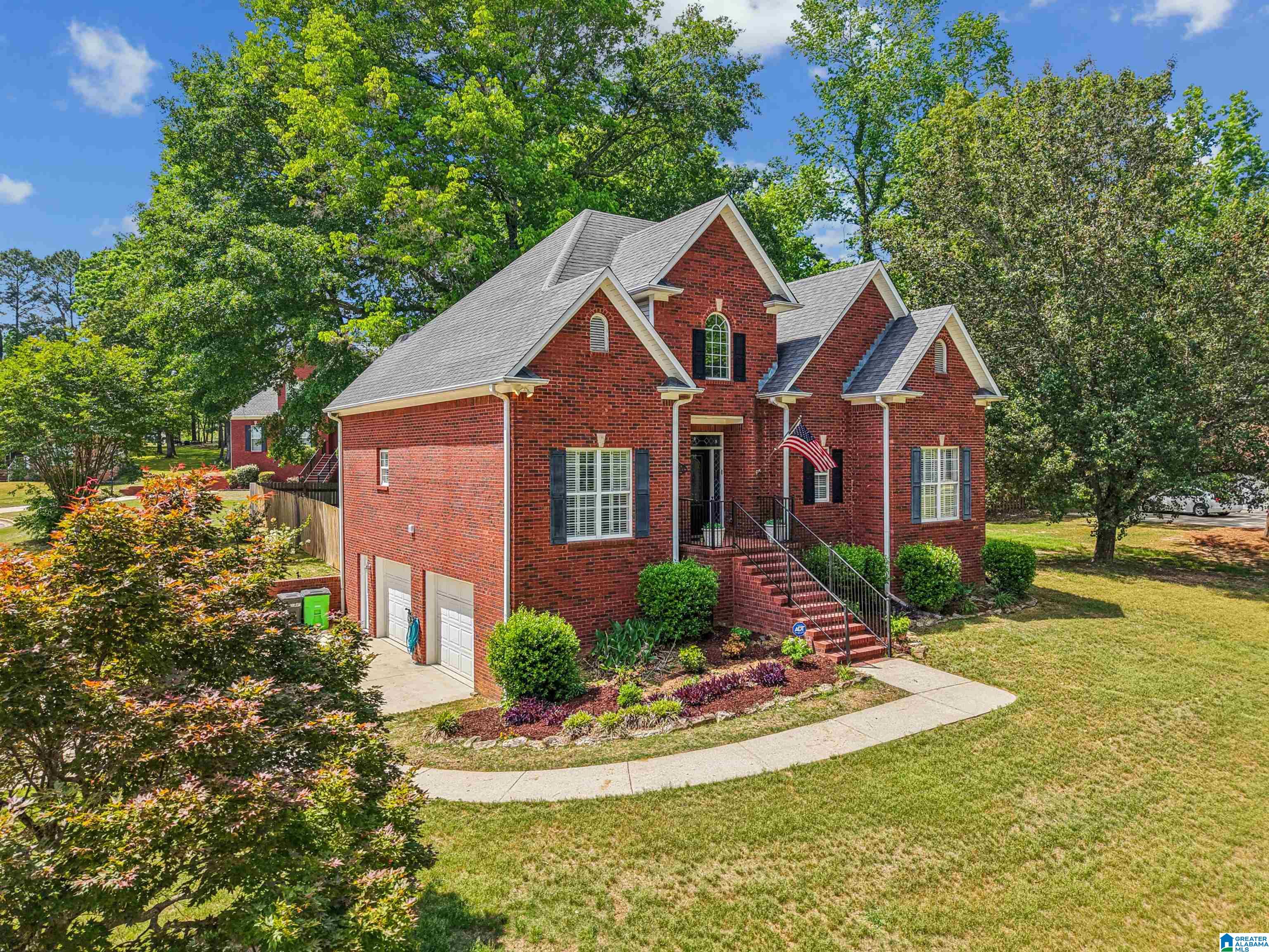 6508 Muskogee Cove Leeds, AL 35094 - Photo 2 of 41