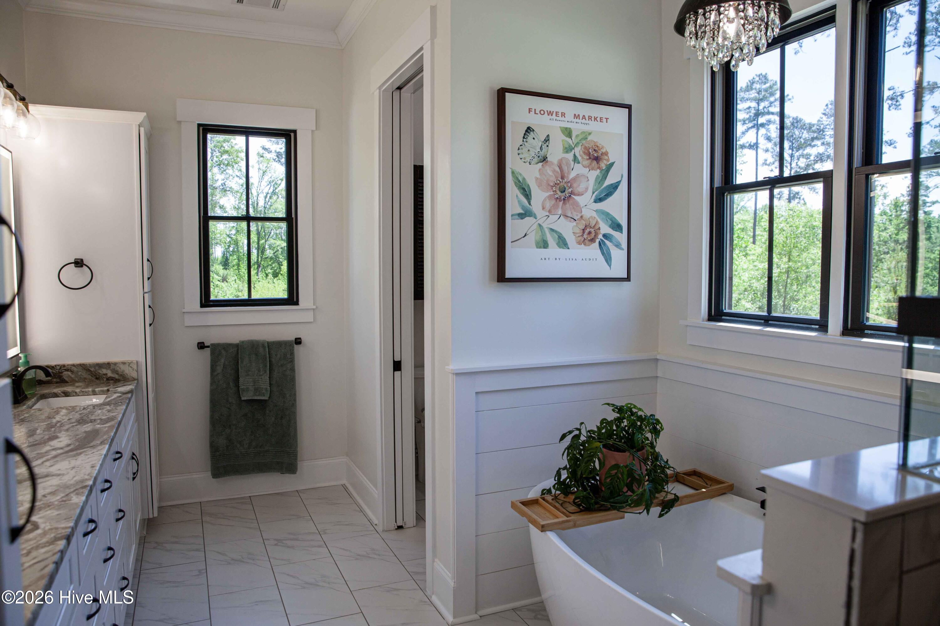 5690 White Oak Road Appling, GA 30802 - Photo 30 of 69 11OwnerBathroom