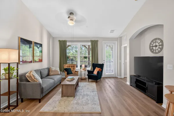 $285,000 | 12700 Bartram Park Boulevard, Unit 1230, Jacksonville, FL 32258