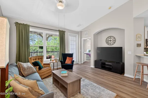 $285,000 | 12700 Bartram Park Boulevard, Unit 1230, Jacksonville, FL 32258