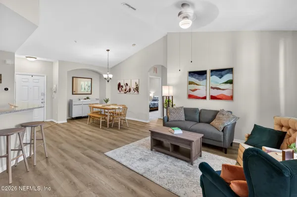 $285,000 | 12700 Bartram Park Boulevard, Unit 1230, Jacksonville, FL 32258