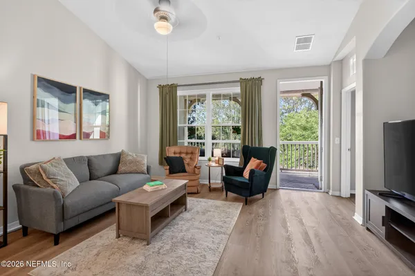 $285,000 | 12700 Bartram Park Boulevard, Unit 1230, Jacksonville, FL 32258