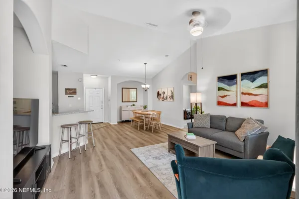 $285,000 | 12700 Bartram Park Boulevard, Unit 1230, Jacksonville, FL 32258