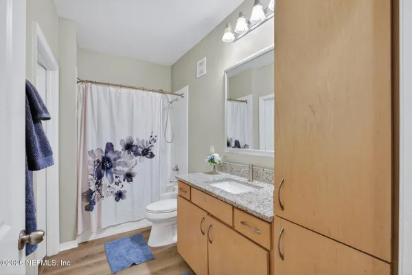 $285,000 | 12700 Bartram Park Boulevard, Unit 1230, Jacksonville, FL 32258