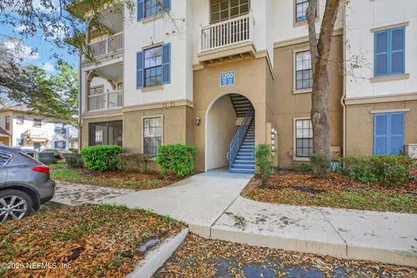 $285,000 | 12700 Bartram Park Boulevard, Unit 1230, Jacksonville, FL 32258
